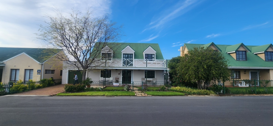 4 Bedroom Property for Sale in Rawsonville Western Cape